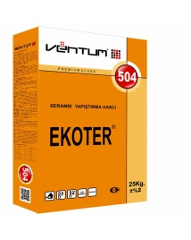 Ventum EKOTER 504