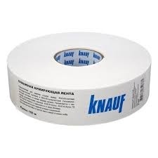 Лента бумажная 52х50хS перф