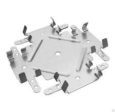 Соединитель одноуровневый (краб)