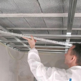 TSP ПП 60*27 0.45мм