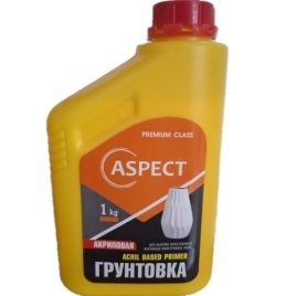 Aspect Gruntovka 1L