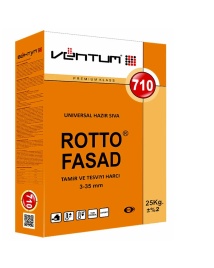 Ventum ROTTO FASAD 710