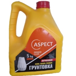 Aspect Gruntovka 5L