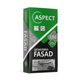Aspect FASAD 20кг