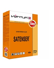 Ventum SATINSER 600