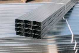 BNBM Profil 100*50*0.6