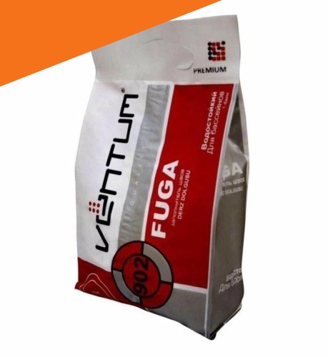 Fuga chorniy 1kg фото 2