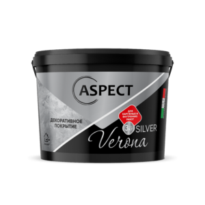 Aspect OTTOCHENTO (Silver) фото 1