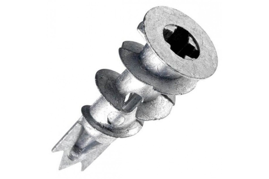 Дюбель для Кнауф-листа  15х38 фото 2