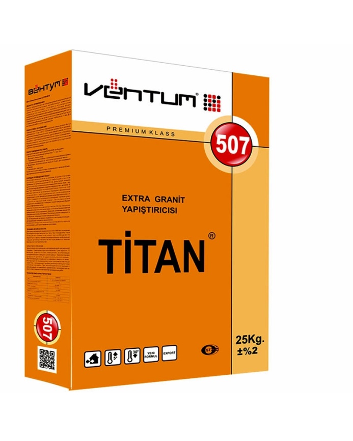 Ventum Titan 507 фото 1