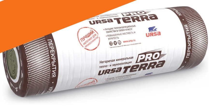 Терра рулон (15м²) фото 1