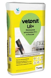 Isover Vetonit LR+ 20kg 1200 фото 1