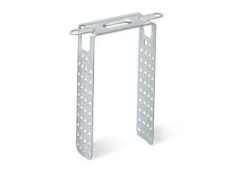 Подвес прямой 100мм фото 1