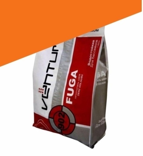 Ventum Fuga Jasmin 1 кг фото 1