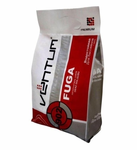 Fuga 1 кг бежевая фото 1