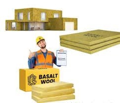 WoolAn UNIVERSAL 50кг/м3 50мм фото 1